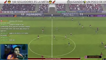 Remontada de la Juventus