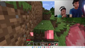 AHHH ZOMBIIII