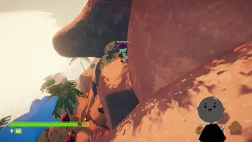Bravery orrrr...