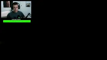 gameplay de qualidade (recuperando energia)