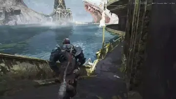 God of war 2026