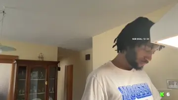MONTAGE CLIP SUR ZHARA RAMÈNE-TOI | Clip