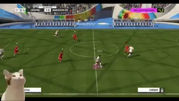 el handycap del fifa