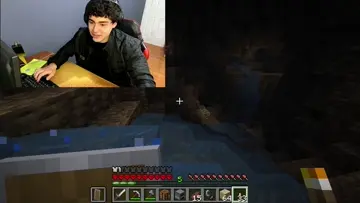 PELAO PIENSA EN EL AMOR DE SU VIDA