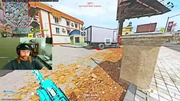 Jump scare