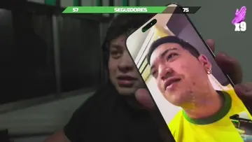 QUE