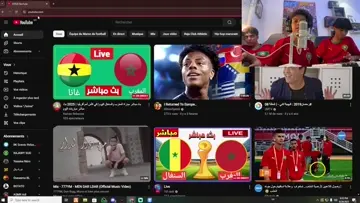 GOAAAAAL