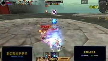 Pvp Matching