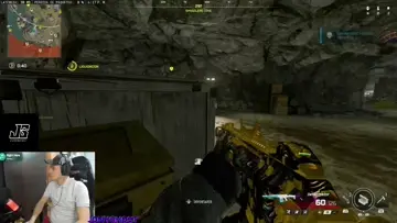 WARZOM