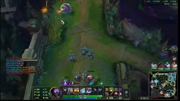 double kill