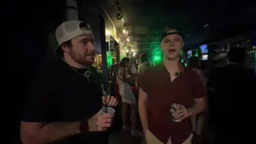 no viewers
