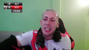 SE ESTAN PAJEANDO