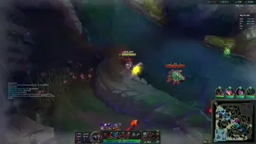 delete soraka