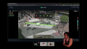 Just chill stream...