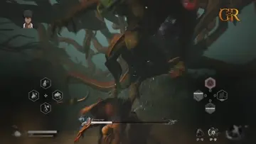 Loong Rojo Rey Yaoukai pt. 2