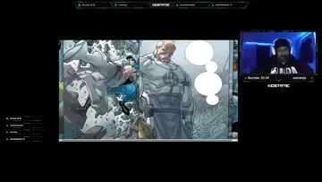 invincible vs conquest