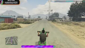 50TH WHEELIE DONEEE IN THE GARGE AGAIN
