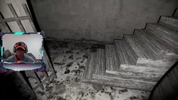 Es de la escopeta!!!