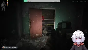 headshot  tanked