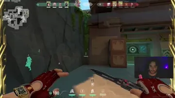 I did something!