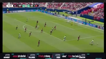 Qatar vs Schweiz