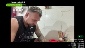 Jajko niespodzianka
