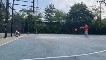 BASKETBALL 
