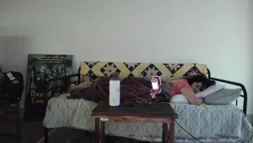 Sleepy Goddess