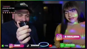 Mimi queriendo conquistar a Chatgpt!
