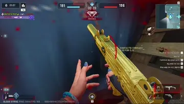 blood strike