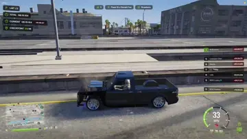 rip tony g the racer