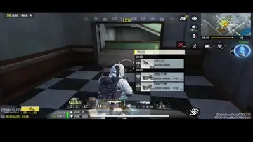 CALL OF DUTY MOBILE VERSÃO PC CHINESA