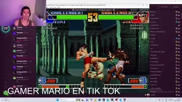 kof final epico