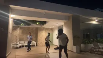 Correazo pa mini speed