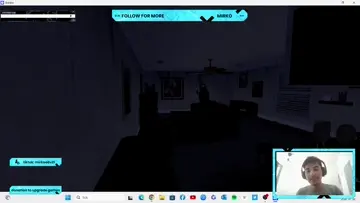 i got jump scared so badly