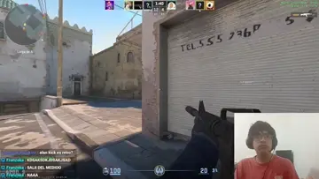 3 KILLS ALAN QUE SOS DONK LA CONCHA DE LA MADRE