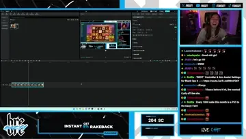 What are you even doing on the website?