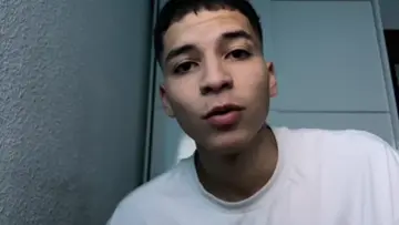 Tik tok es un vicio deja eso