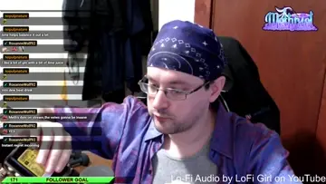 Meth cringing inside