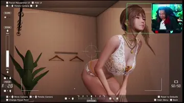 Make a Pose!