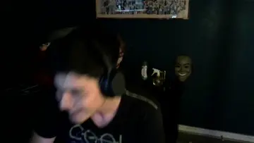 Mamá estoy en stream