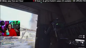 Hot extract