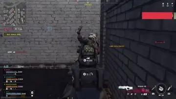 triple kill