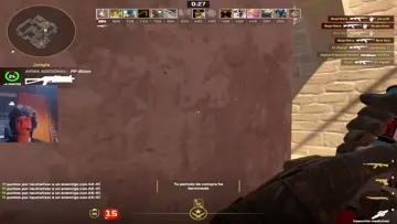 50 KILLS