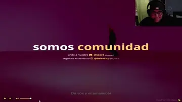 esta noche va hacer eterna