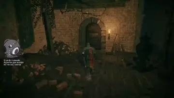 Caida subida part 1