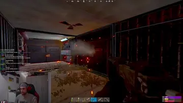 lo lindo de rust