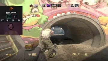glockerinho 3k