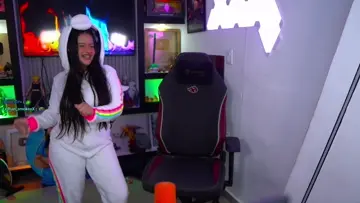 angi bailando