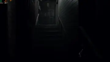 Re7 - A cuchillo